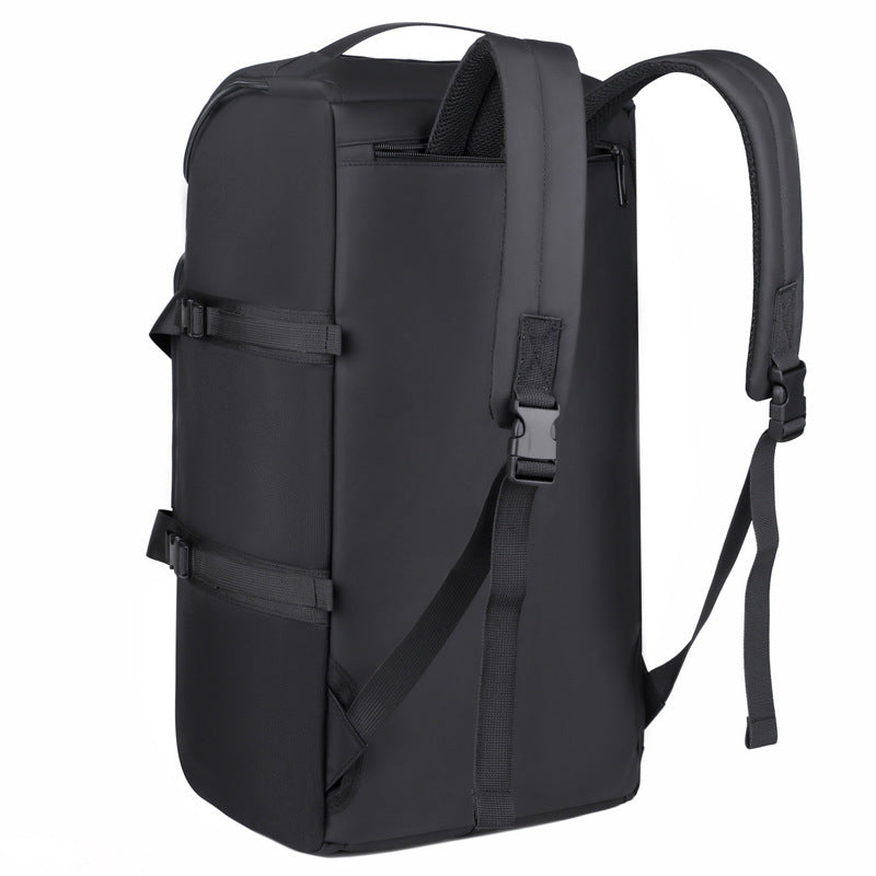 Allwetter Abenteuer Duffel Brehn