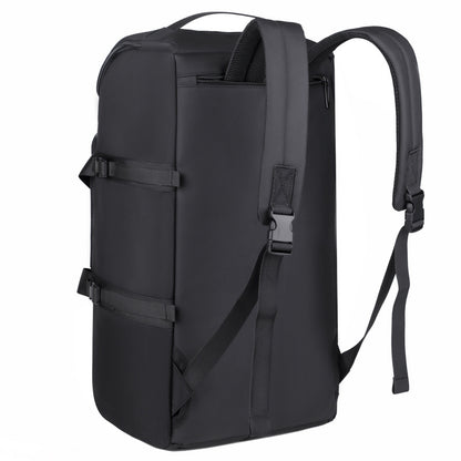 Allwetter Abenteuer Duffel Brehn