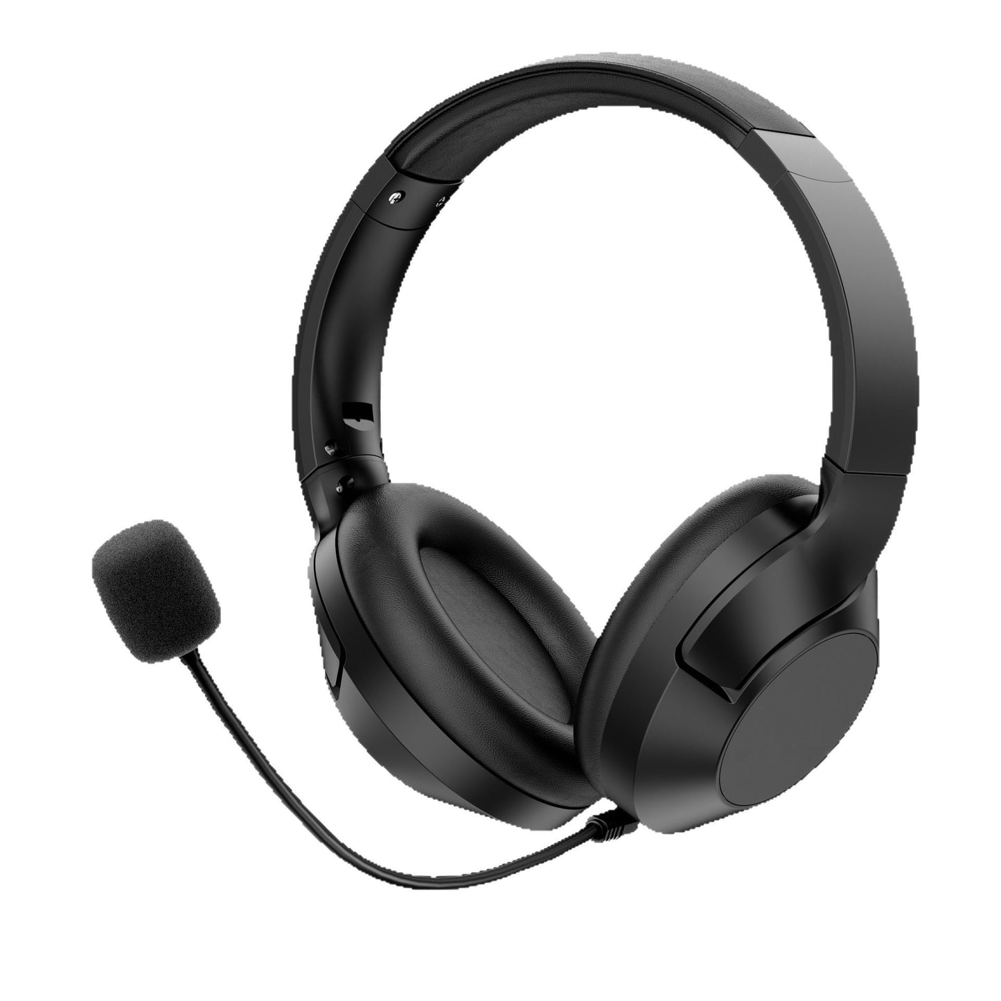 Verdrahtetes Gaming-Headset Brehn