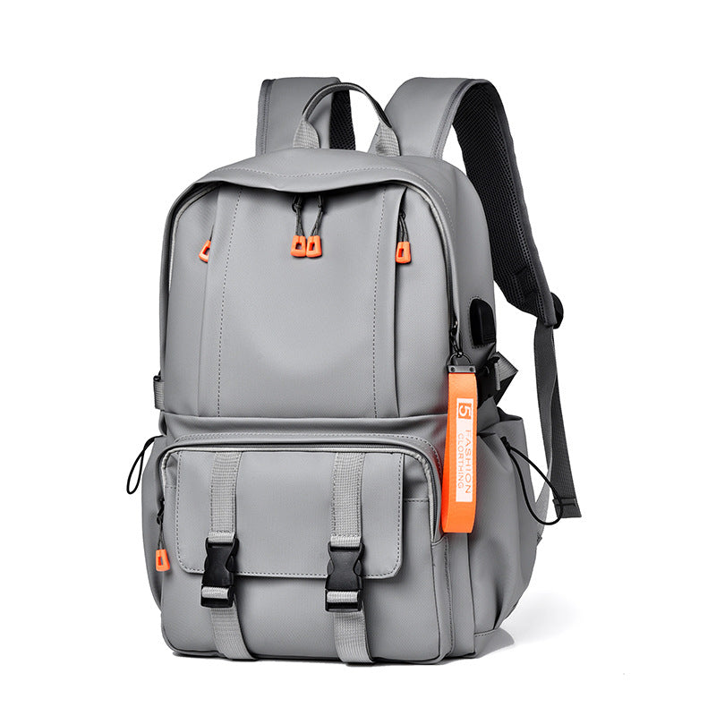 Funktionaler Urban Adventure Rucksack Brehn