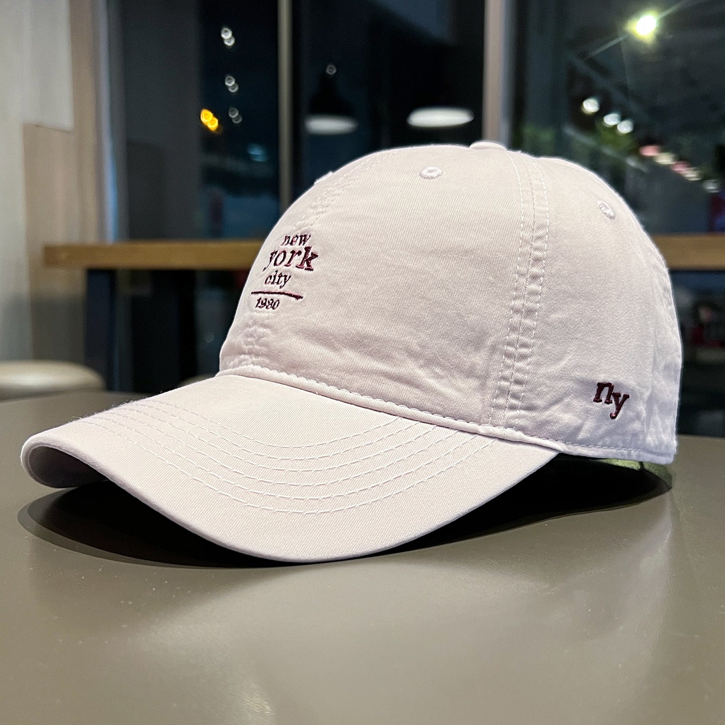 Unisex Casual Baumwollmütze Brehn