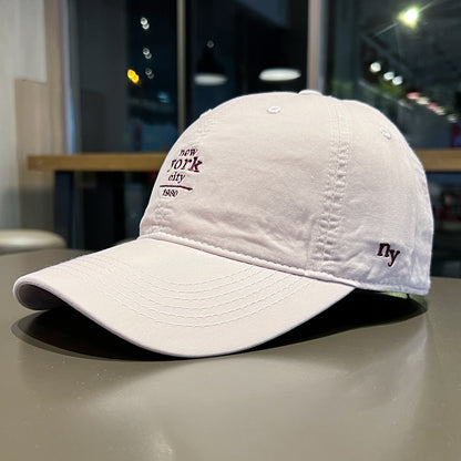 Unisex Casual Baumwollmütze Brehn