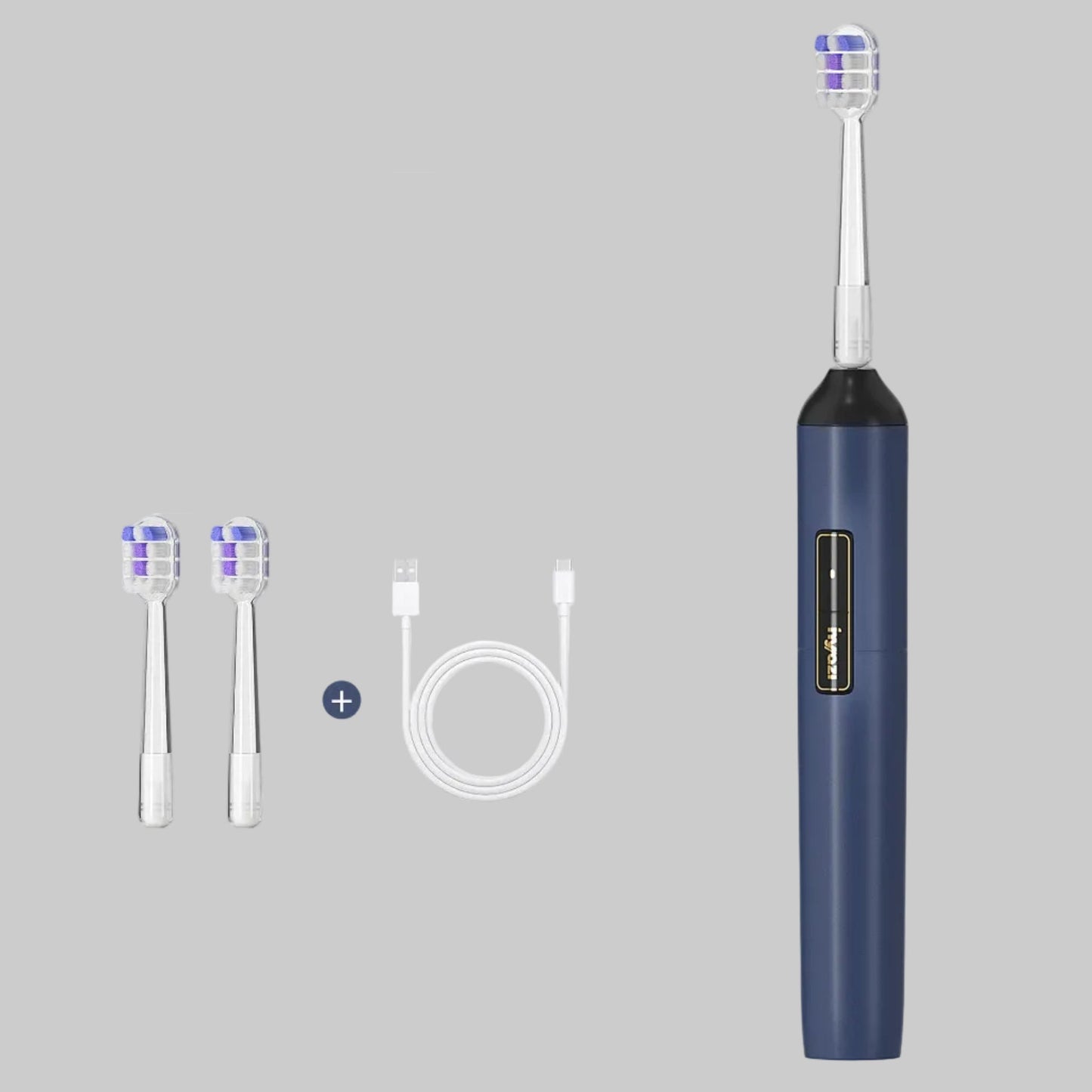 Smart Toothbrush Brehn