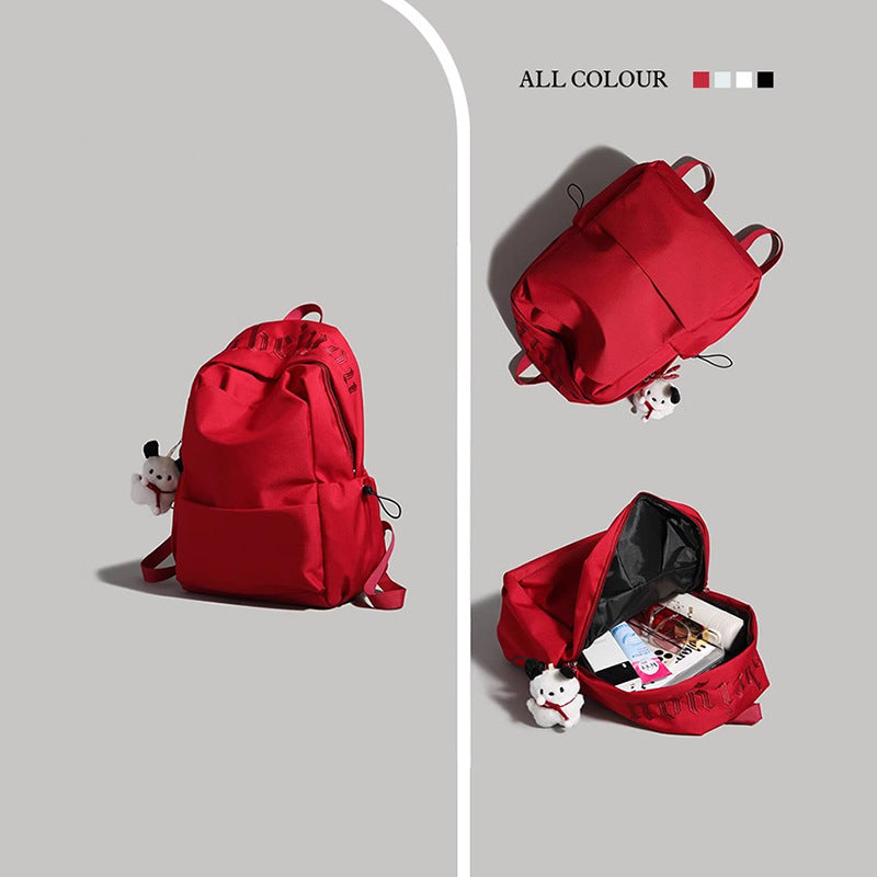 Stylische Alltags-Rucksack Brehn