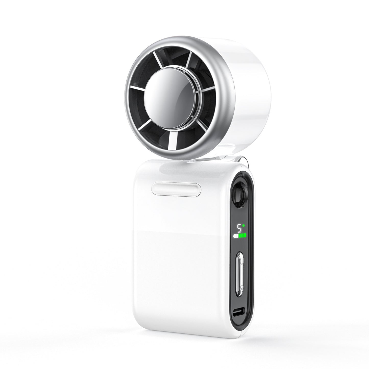 Unisex tragbarer USB-Hochleistungsventilator Brehn