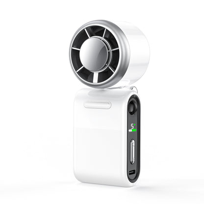 Unisex tragbarer USB-Hochleistungsventilator Brehn