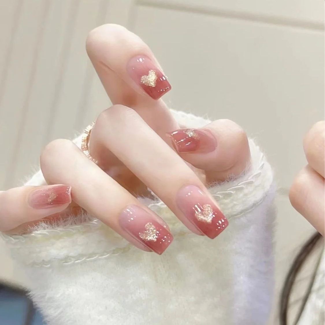 Kreative 3D Nagelkunst mit Niedlichen Bärenmotiven Brehn