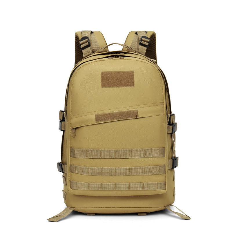 Taktischer Mehrfach-Fach Rucksack Brehn