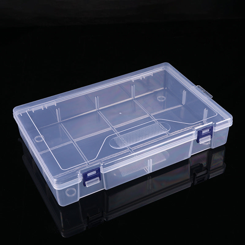 Multi-Fach Speicher Organizer Box Brehn 1790062154