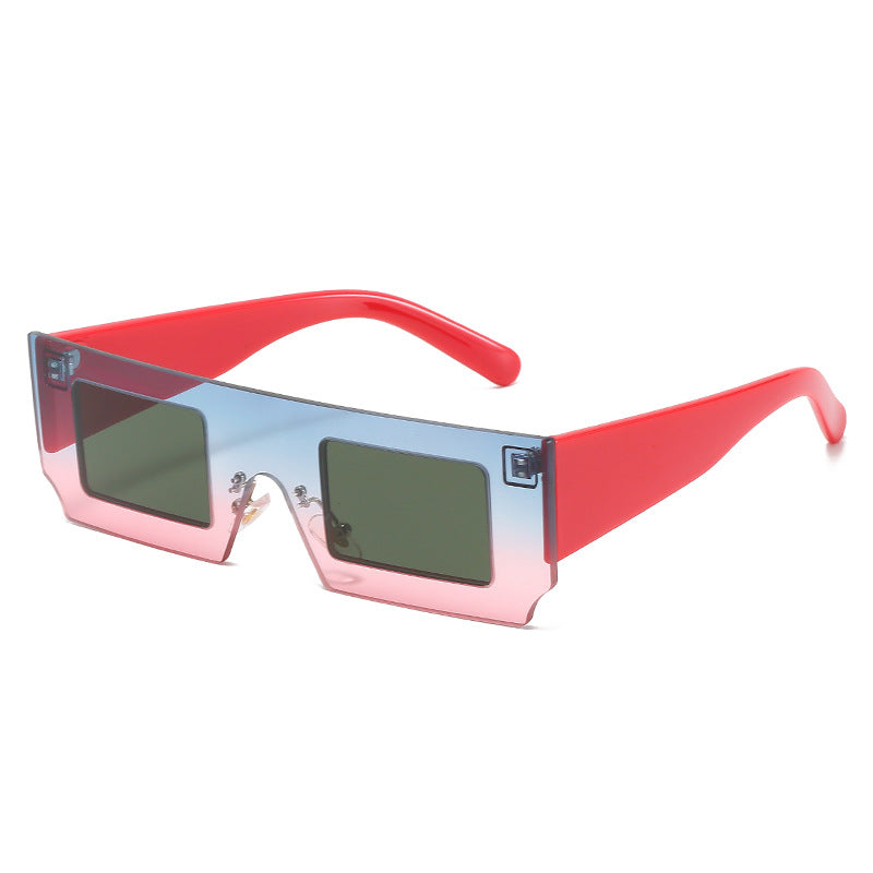 Unisex modische Sonnenbrille Brehn