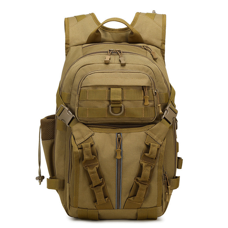 Vielseitiger Multifunktionaler Taktischer Wanderrucksack Brehn