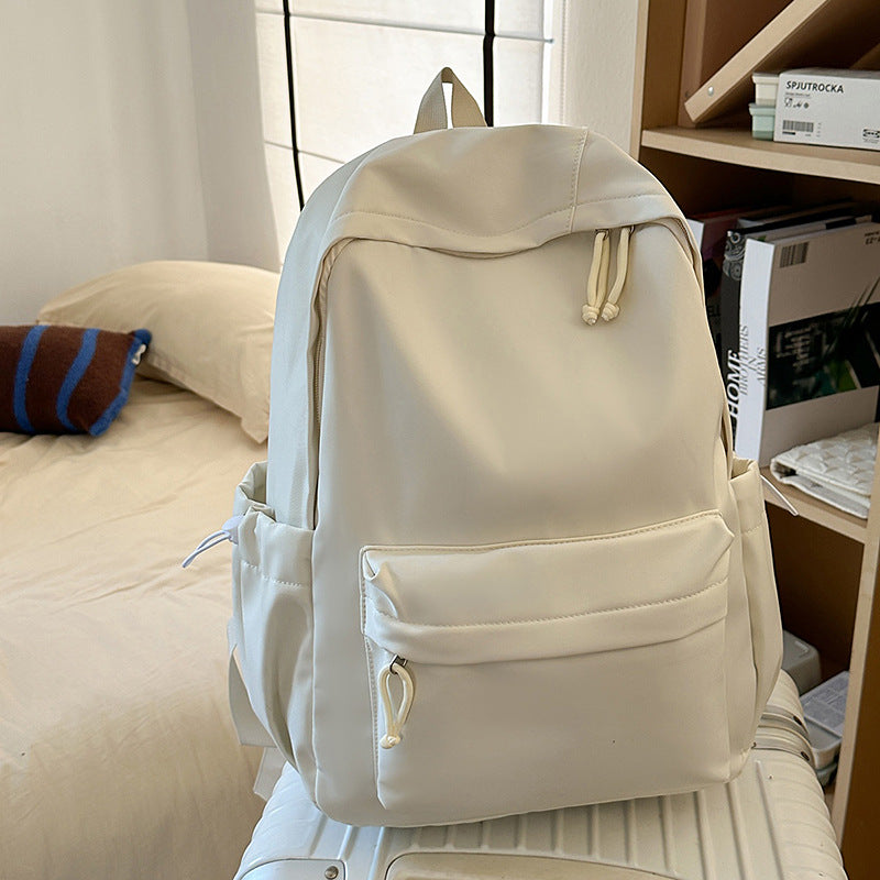 Trendiger multifunktionaler Schulrucksack