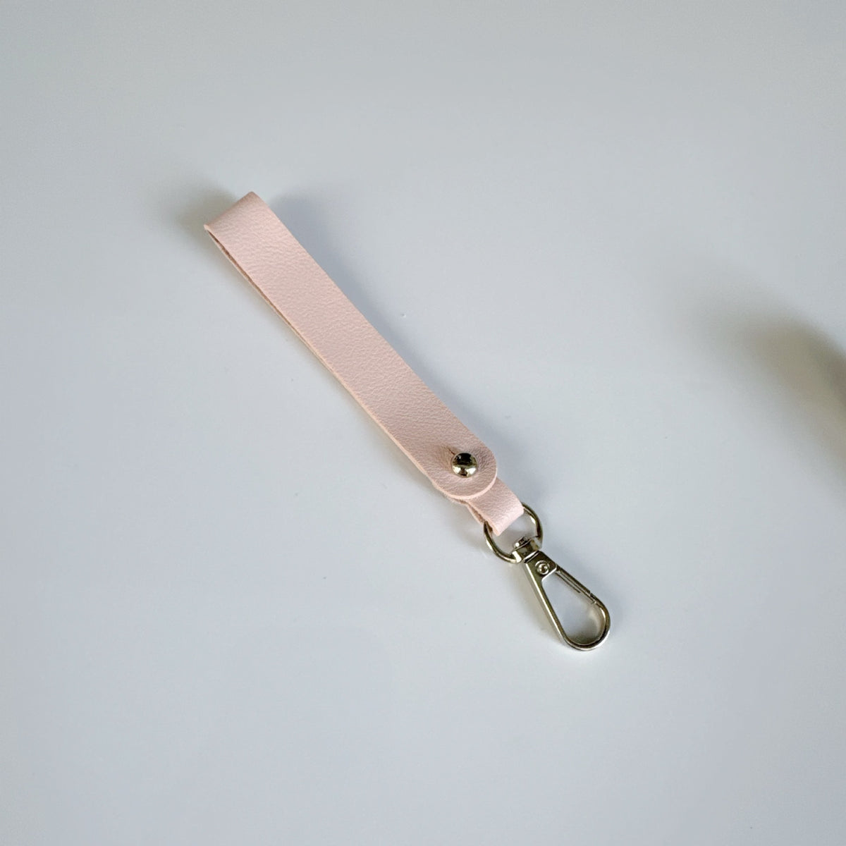 Premium Leder Schlüsselanhänger Strap Brehn