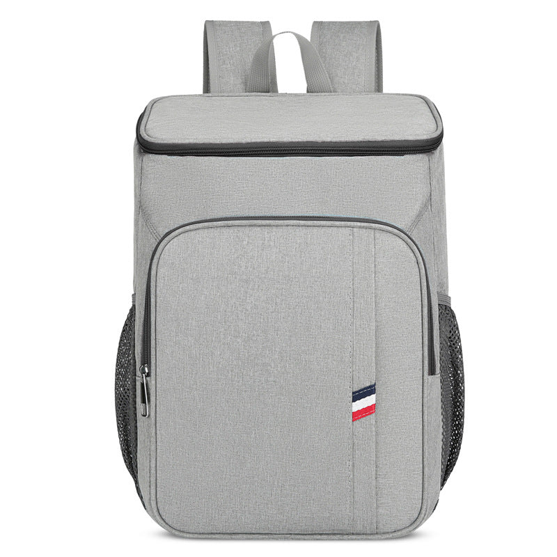 Multifunktionaler Wasserfester Rucksack Brehn