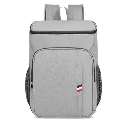 Multifunktionaler Wasserfester Rucksack Brehn