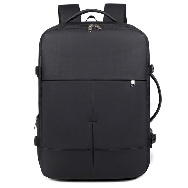 Schlanker Business Laptop Rucksack Brehn