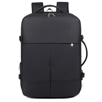 Schlanker Business Laptop Rucksack Brehn