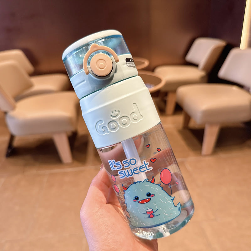 Damen Trinkflasche Brehn