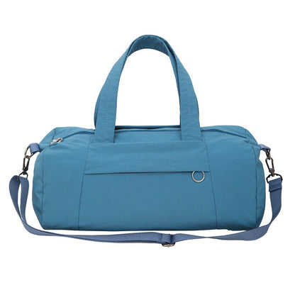Vielseitige strukturierte Duffel-Tasche Brehn