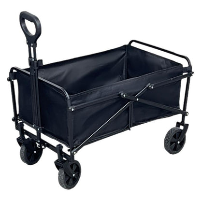 Faltbarer Einkaufwagen Brehn