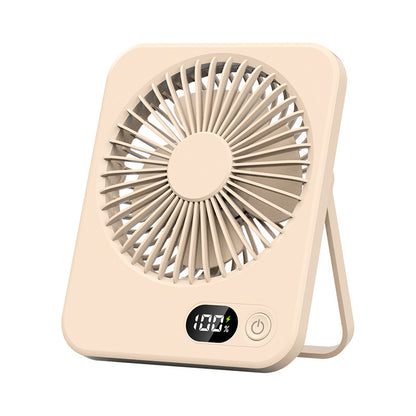 Kompakter Tischventilator Brehn