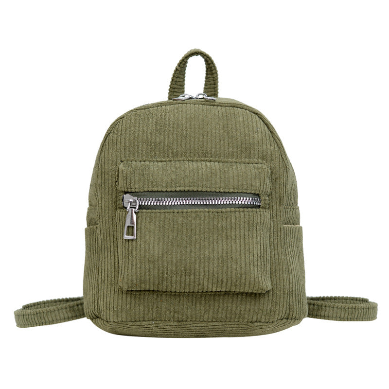 Cordura Mini Rucksack Brehn