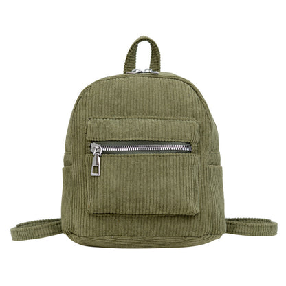 Cordura Mini Rucksack Brehn