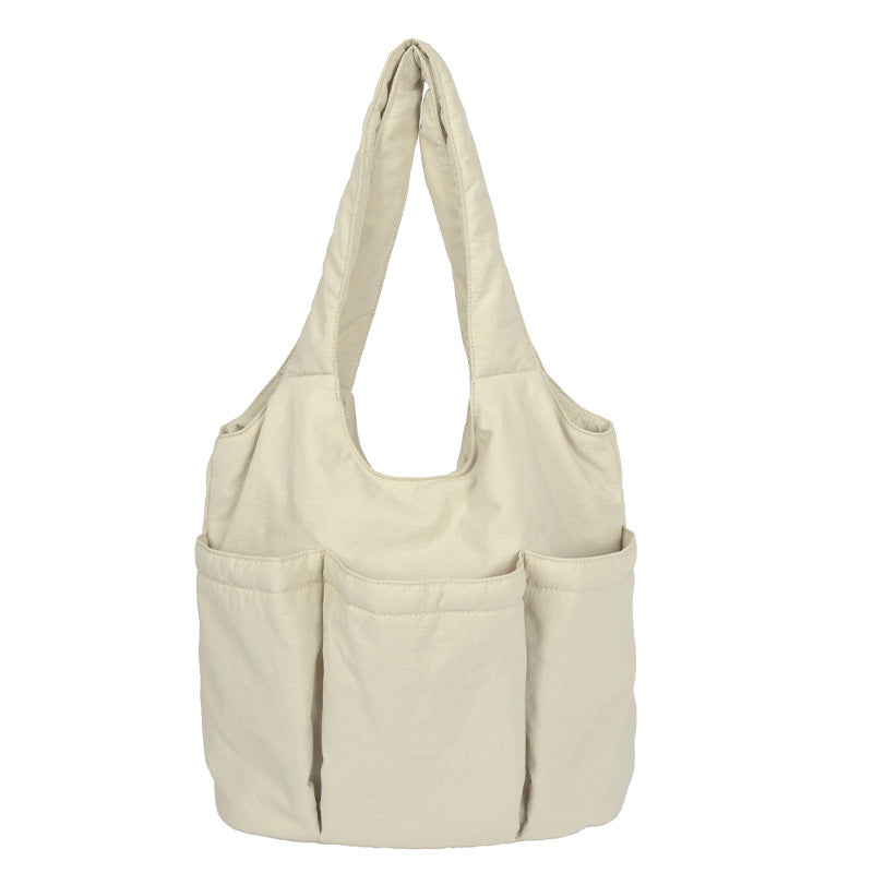 Praktische Multi-Taschen Tragetasche Brehn