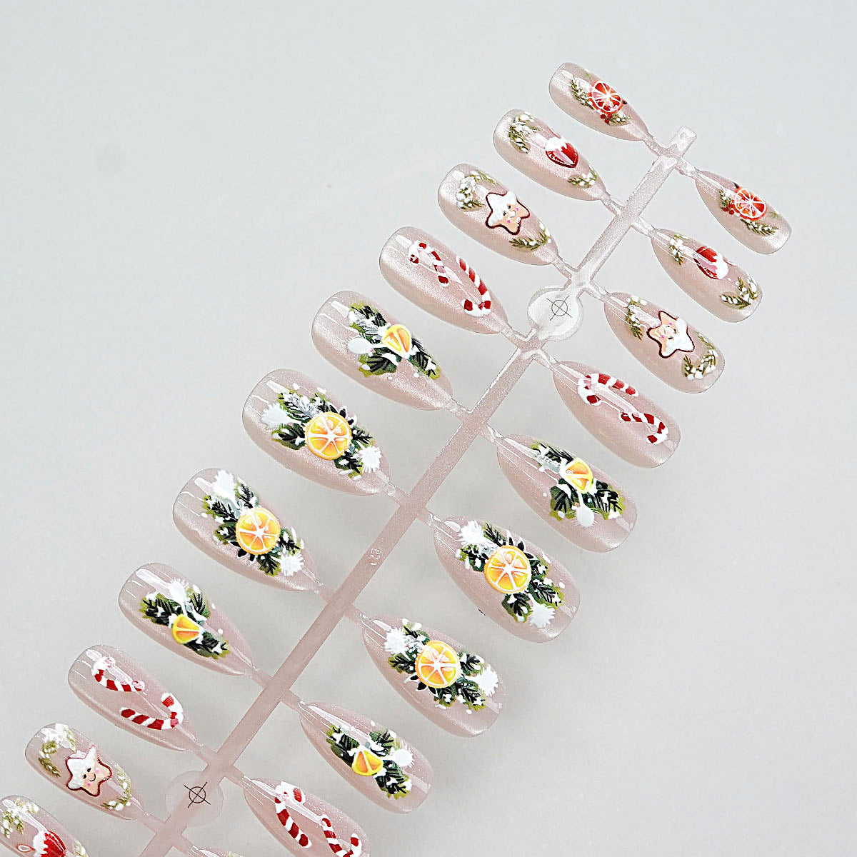 Nail Art Kit Brehn