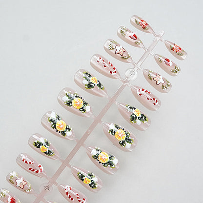 Nail Art Kit Brehn