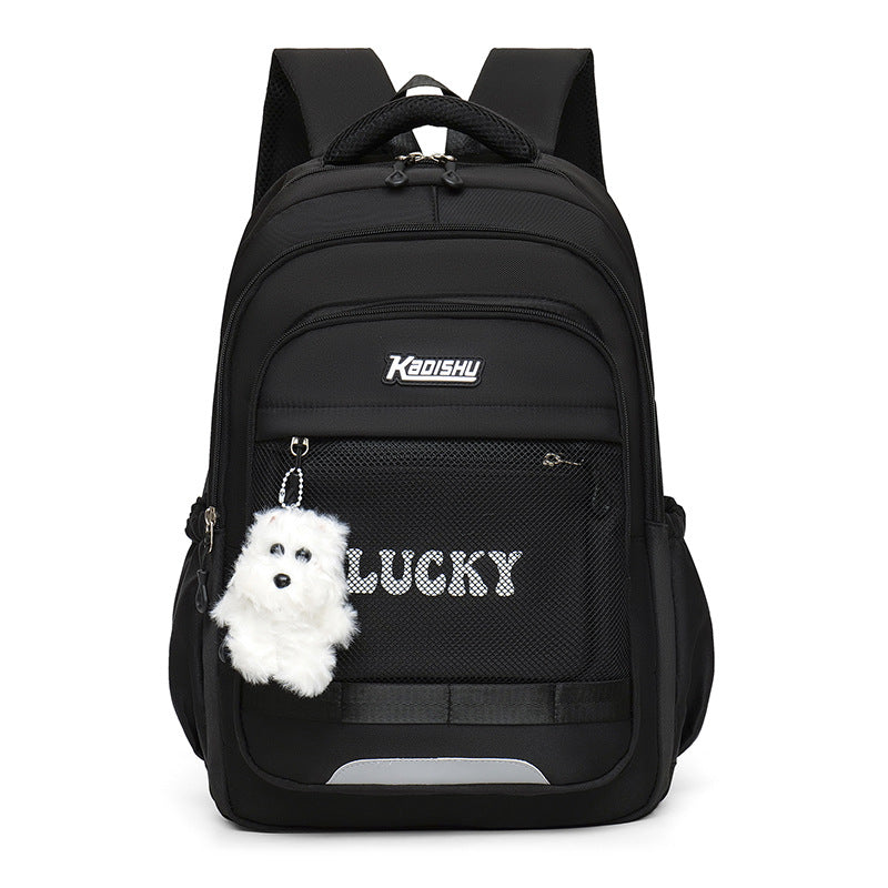 Casual Multifunktionaler Schulrucksack Brehn