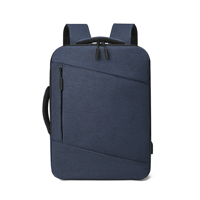 Schlanker organisierter Tech-Rucksack Brehn