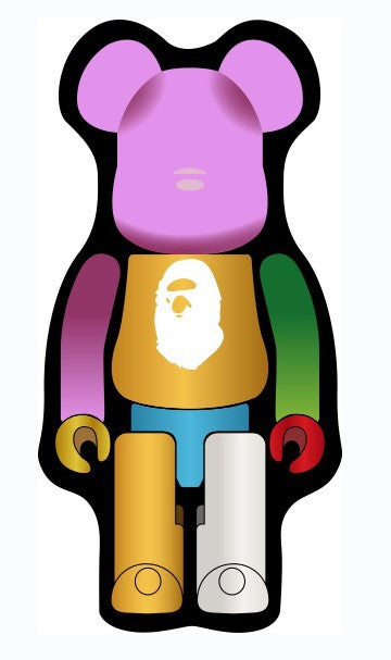 Künstlerische Figur Brehn
