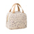 Stylische isolierte Lunch-Tasche Brehn
