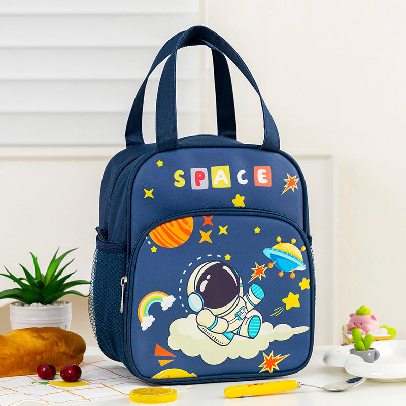 Kinder-Isolier-Lunchtasche Brehn