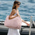 Damen praktische Laptop-Tasche Brehn