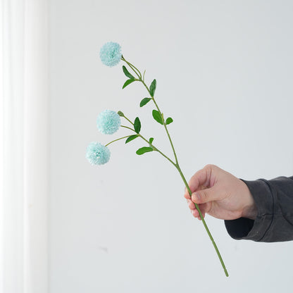 Dekorativer Kunstblumenstiel