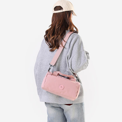 Kompakte Sporttuchtasche Brehn