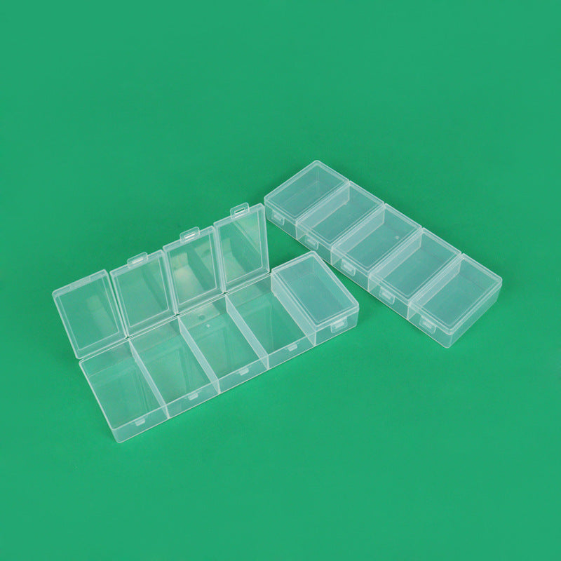 Modularer Speicherbehälter Brehn
