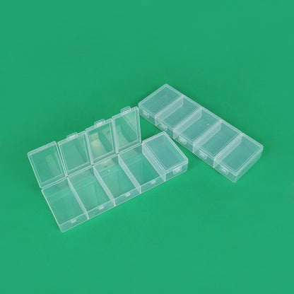 Modularer Speicherbehälter Brehn