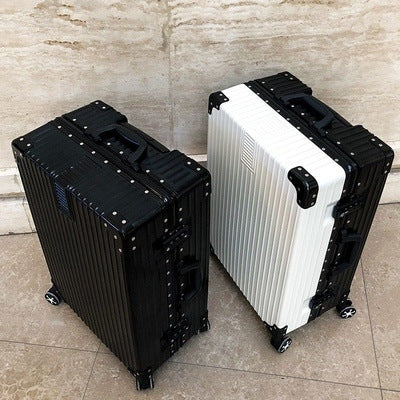 Reisesuitcase-Set Brehn