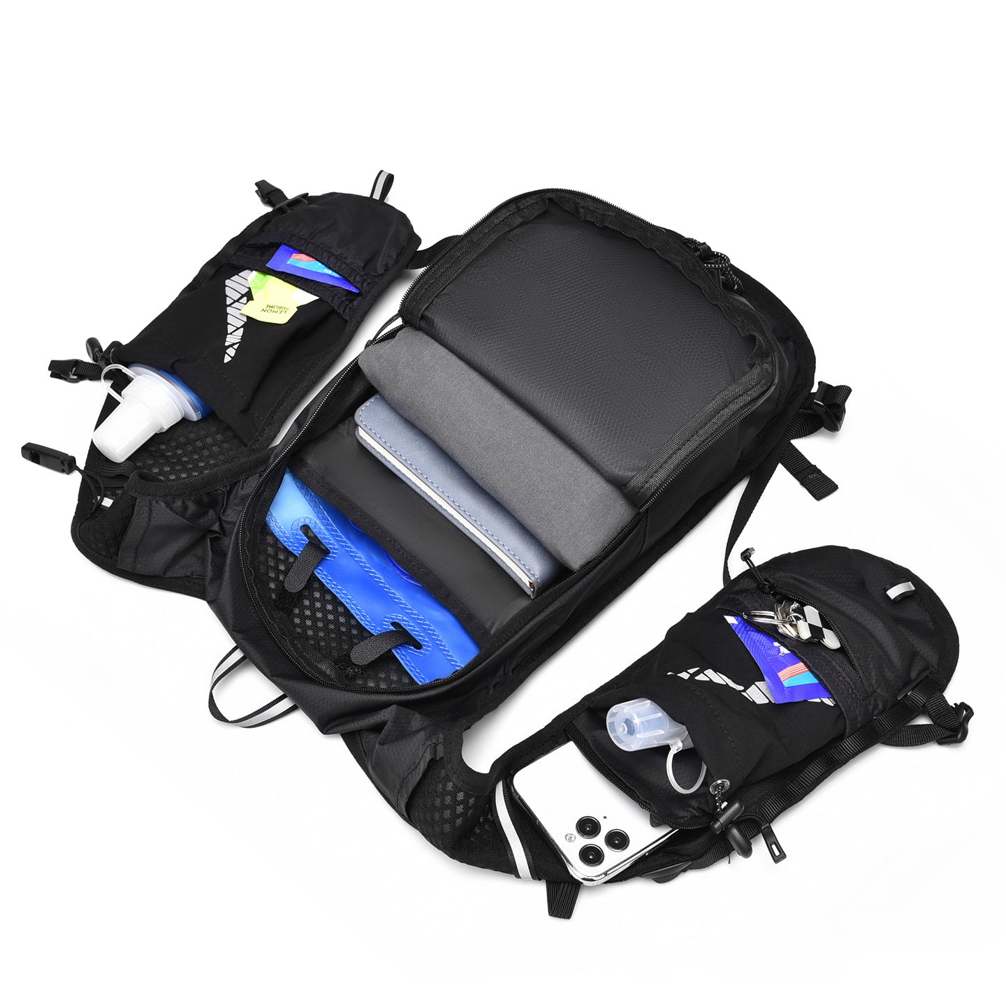 Hydration Bladder Pack Brehn