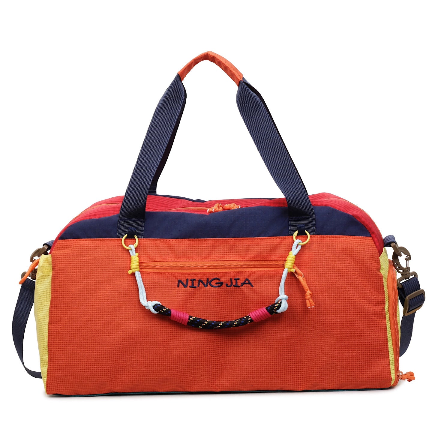 Vielseitige Sport-Duffle-Tasche Brehn