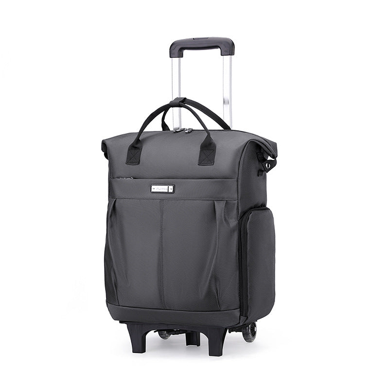 Stylischer Rucksack Brehn