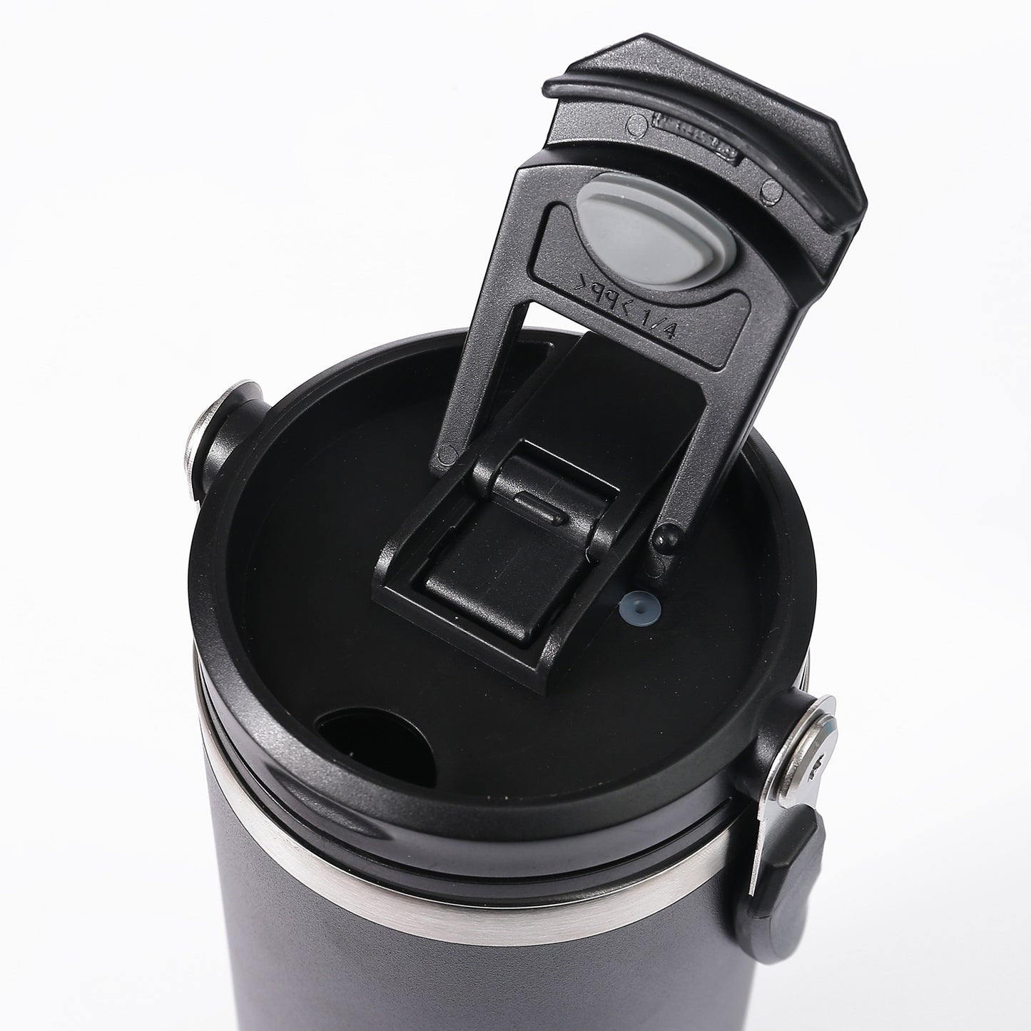 Damen isolierter multifunktionaler Trinkbecher Brehn