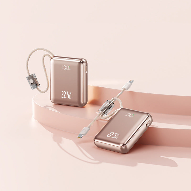 Powerbank Brehn