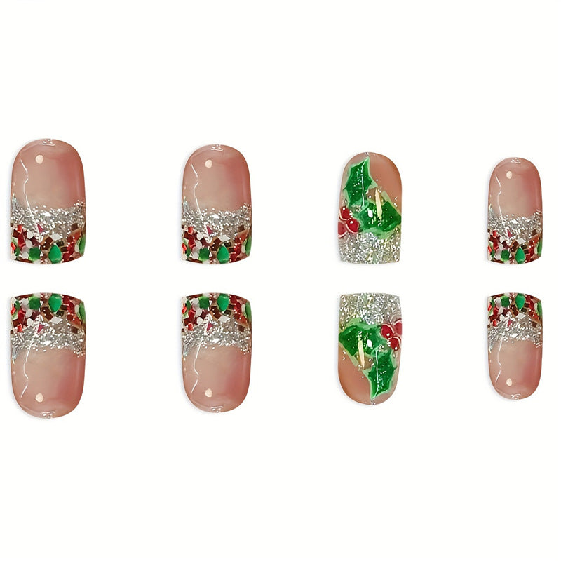 Urlaubs-Themen Nagelkunst Set Brehn
