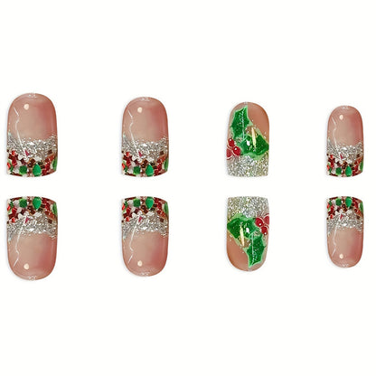 Urlaubs-Themen Nagelkunst Set Brehn