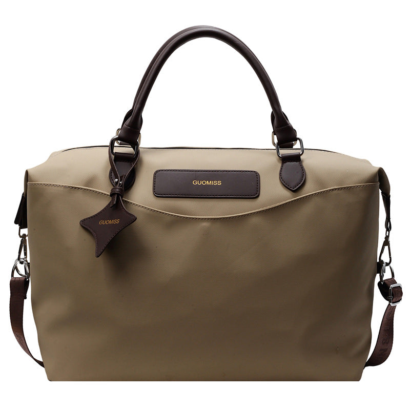 Geräumige Laptoptasche Brehn