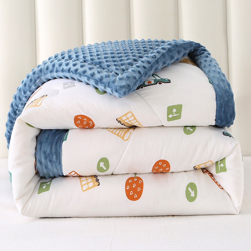 Damen Kuscheldecke Brehn